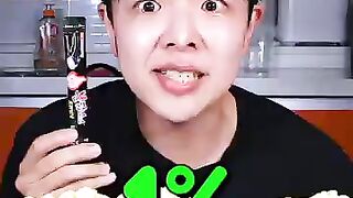 Buldak????#mukbang #challenge  #stoneychoi