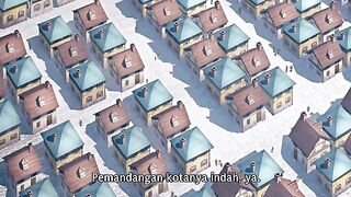 Okiraku Ryoushu Eps 9