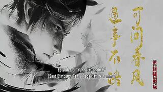 Sword of Coming S2 Eps 13