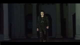 THE RED CROW DEMON IS ANGRY WITH KI PRANA LEWU