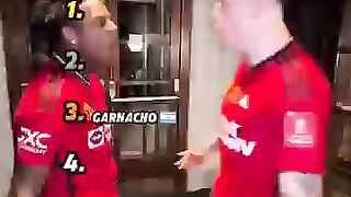 Funniest ISHOWSPEED X FOOTBALLERS