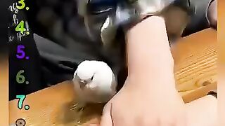 소리를 확인하지 마세요????????