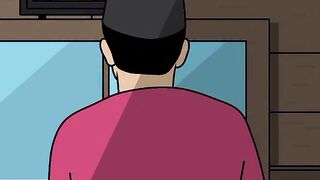 Kangen KH Zainudin MZ 2