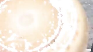Petasan Ireng iki epep