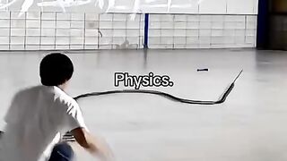Other Physics vs This Physics