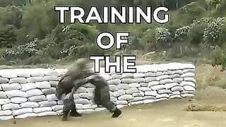 Military Grenade Training of the World 2????