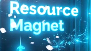 Resource Magnet ???? — Where Income Flows to You