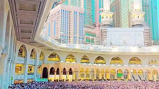 Khana kaba Allah is great