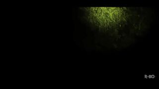 IN THE MIDDLE OF THE FOREST THERE IS A W4NIT4 C4NT1K IT TURNS OUT HE S A SPIRIT WHO GUARDS THE HAUNTED FOREST.