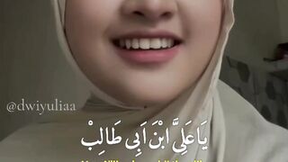 Ya thoybah