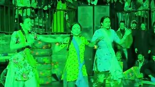 from Sarak Dharak - my undergraduate thesis project’s live performance at NCA Lahore choreographed a