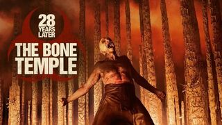 28 Years Later- The Bone Temple (2026)