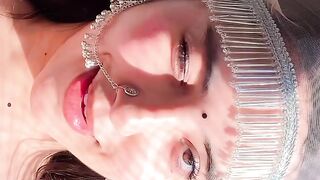 Beauty of girls