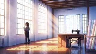 Taylor Profesional Woman