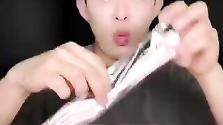 asmr #asmr #세븐일레븐 #너의곁에세븐일레븐 #세븐신상히밥 #럭히밥 #럭히밥울트라면볶이 #대용량라면볶이