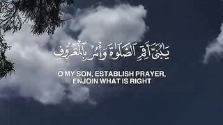 Tilawat e Quran paak 6
