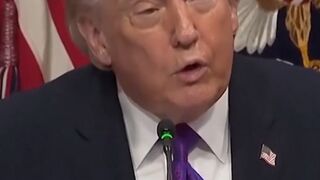 Trump gives update on Iran conflict: 'Everybody that seems to want to be a leader, they end up dead'