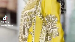 Yellow Fancy 2
