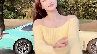 China Beauty Dance Moments ✨ Stylish Glam Compilation (63)