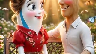 Brush or Colgate ki love story