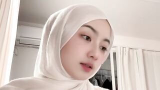 Adem banget mukanya