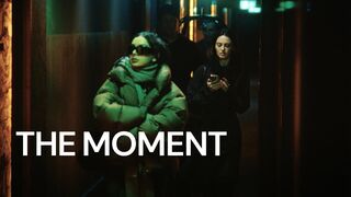 The Moment (2026)