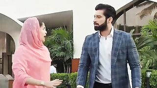 Ishq Mein Tere Sadqay promo23 #muneebbutt #anikazulfikar  #geotv #pakistanidrama #ahmed #shortsfeed
