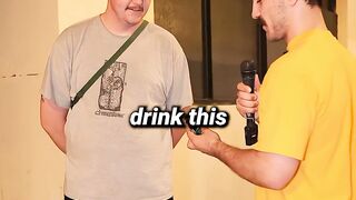 Too Many Energy Drinks