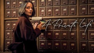 A Private Life (2026)