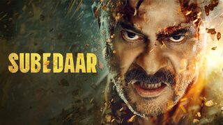 Subedaar (2026) Full Movie | Anil Kapoor, Radhikka Madan, Aditya Rawal, Mona Singh, Saurabh Shukla