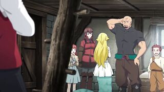 Good Bye Dragon Life Season 1 Episode 3 In Hindi