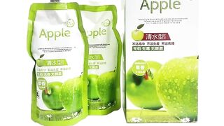 Apple Hair Color in Pakistan - 03003778222