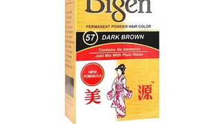 Bigen Powder Hair Color