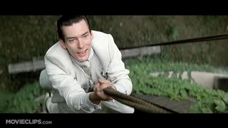 The Untouchables (9_10) Movie CLIP - Nitti's Fall (1987) HD. 3