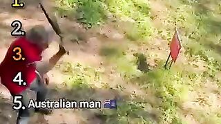 Ranking Top 5 FUNNIEST Crocodiles & Alligators