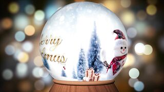 The Shy Snow Woman and the Cursed Ring - id | Trending HD Video 70