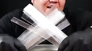 Mencicipi Mie Tanmyeon