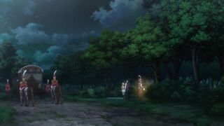 Good Bye Dragon Life Season 1 Episode 4 In Hindi