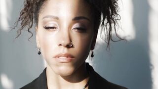 The Pioneer Woman - close up video of a woman s face | Trending HD Video