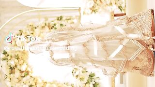 Nikkah Bridal 6