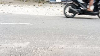 Jalan sore 3