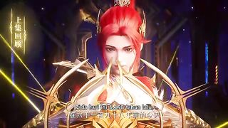 Throne of Seal Eps 201