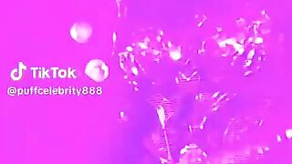 Cardi B is Plying Her Private Parts In Her Show