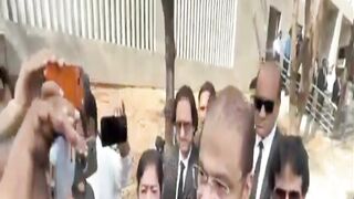 Imran Khan's Bail Next Week? Salman Safdar