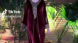 Velvet Stylish