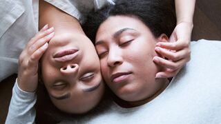 The Wedding People A Novel - close up footage of people sleeping | Trending HD Video