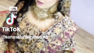 Bridal Makeover 4