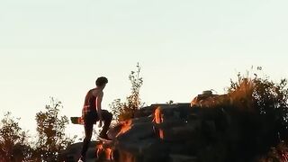 The best drone.