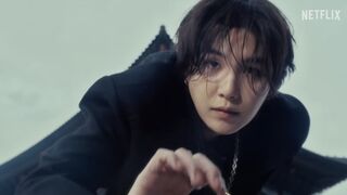 BTS THE COMEBACK LIVE ARIRANG Trailer