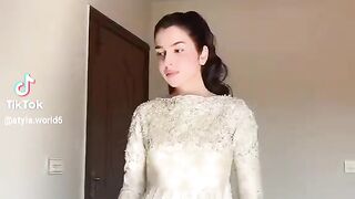 Fancy Frock 5